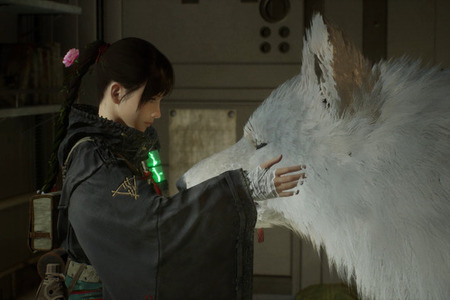 ゲームフリーク新作『Beast of Reincarnation』ディレクターが狙う「ぬくもりの中にある寂しさ」とは？「一人と一匹」へのこだわり【インタビュー】 画像
