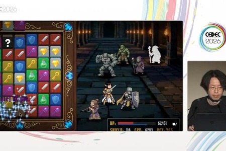 プロトタイピングで実演する「Unity AI」のゲーム開発の可能性―生成AIだけで完結した4つの事例を振り返る【CEDEC2026】