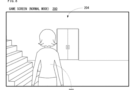 任天堂、カメラ制御に関する新特許取得。三人称視点から撮影モードへスムーズに移行―『時のオカリナ』リメイク版との関連を推測する声も 画像