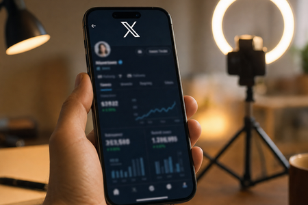 X、クリエイター収益化「Revenue Sharing」を終了―新制度「Original Content Rewards」へ全面移行 画像