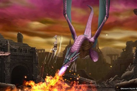 『悪魔城ドラキュラ - Grimoire of Souls』2026年9月3日にサ終―Apple Arcade限定配信のARPGが5年で閉幕 画像