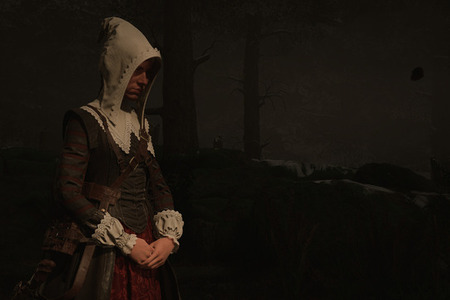 『アサシン クリード』生みの親、新作『1666: Amsterdam』の生成AI画像使用を謝罪。「ゲームには一切入れない」表明も、開発ではAIツールを継続利用 画像
