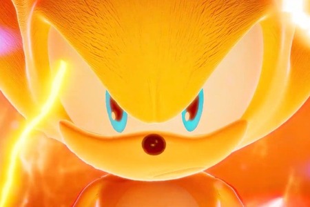 『ソニックフロンティア』全世界販売本数が500万本突破！最大65%オフのセールで新規ユーザーも遊ぶなら今 画像