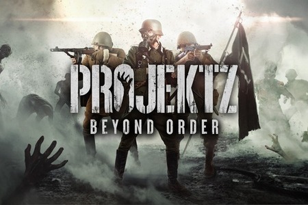 4人協力プレイ第二次世界大戦ゾンビシューター『Projekt Z』のパブリッシャーが経営破綻―開発元が状況を報告 画像