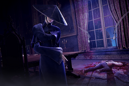 フロム新作『The Duskbloods』は「上手い人だけが楽しめるゲームにはしたくない」―PvPvEを選んだ理由を語る宮崎英高氏インタビュー 画像