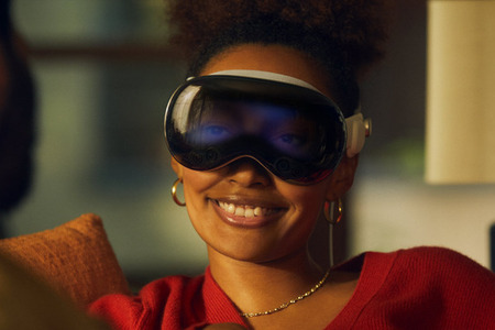 アップルが約200人を削減へ。Vision ProとSiriチーム再編で新デバイスに注力 画像