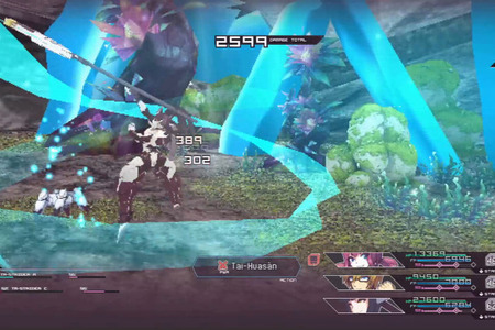 『ゼノギアス』『PSO』がゲーム開発を志したきっかけ！『RPGツクールMZ』で疑似3Dを実現した話題沸騰中RPG『Lie of Caelum: Spirit』開発者インタビュー 画像