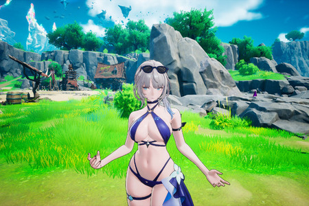アニメ調オープンワールドRPG『ドラゴンソード:アウェイクニング』“ルールが厳しすぎる”との反発受けて公式Modガイドライン撤回。ワークショップ対応含め再検討へ 画像