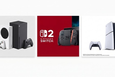 トランプ政権による追加関税、その対象はゲーム機も？半導体やハードウェアなど広範囲な“トランプ関税”が検討中と報道 画像