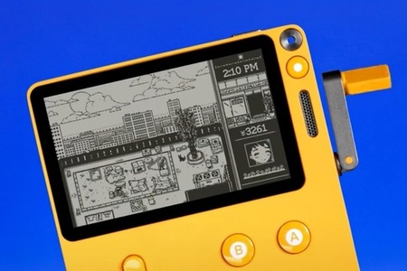 クランク付き携帯ゲーム機「Playdate」開発元Panic、関税還付金12.36ドルを顧客へ返金―任天堂やソニーなど大手は保持、集団訴訟も 画像