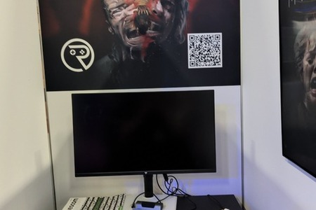 まさかの悪夢……インディー開発者が「gamescom」での機材窃盗トラブル報告、複数ブースのノートパソコンが被害に 画像