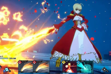 『Fate/EXTRA Record』販売元をアニプレックスに変更し再始動！3月にバンナムから販売中止が発表―新たな体制で発売を目指す 画像