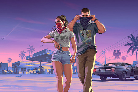 『GTA6』Netflix先行公開映像が3,110万回再生を記録―世界87か国で週間再生回数首位に。日本では2位。 画像