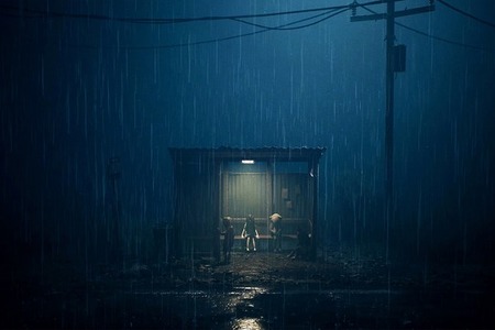『リトルナイトメア』開発陣による『REANIMAL』、スウェーデン王室カール・フィリップ王子殿下より同国のデザイン賞を授与される 画像