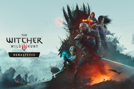『ウィッチャー』シリーズ、関連作の3年連続メジャーリリース目指す―新拡張パック「追憶の調べ」は発表から1週間でウィッシュリスト登録数90万突破 画像