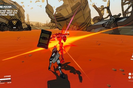 アート、感情、想像力を融合した作品づくりめざすインディースタジオ「Inuv8 Studios」公式PlayStationパートナーへ参加。PSプラットフォーム以外での発売予定も強調 画像