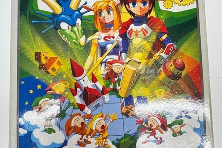 時代とともに進化し、時代ごとに愛する人がいる。開発スタッフに聞く『RPGツクール』の歴史とこれから―普及・定着・革新、それぞれの時代を振り返る 画像