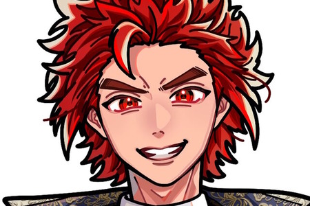 AI生成イラストを使用した配信者・LEON代表、活動休止へ―漫画家・しろまんた先生の問い合わせに虚偽の回答、「当面自分を見つめ直す」 画像