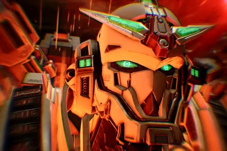 『GUNDAM ROGUE ORBIT』2027年3月5日発売！「ガンダムヘリックス」が暴れまわる姿も確認できる最新映像公開 画像