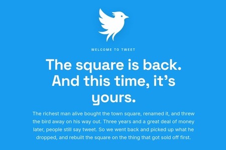 新SNS「Twitter.now」が「Tweet.app」に改名。商標権めぐる暫定判決でXに有利な判定 画像