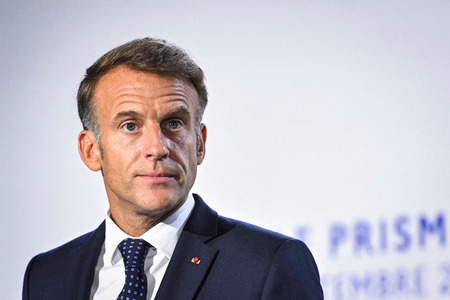 ゲームは映画などと同格の私たちの文化の一部―仏マクロン大統領が国際ビデオゲームフェスティバルの創設を表明 画像