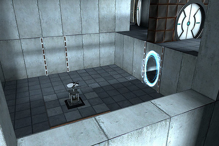AIモデル「GPT-6 Astra」が『Portal』をゲーム内時間2時間足らずで攻略―実時間では23時間38分 画像