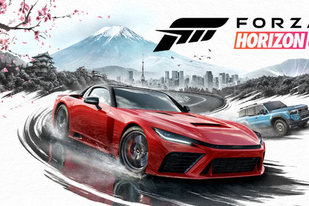PS5版『Forza Horizon 6』発売延期の噂を実質的に否定―公式が「2026年後半に発売予定」と改めて案内 画像