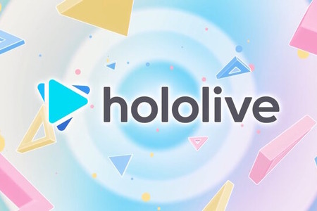 「ホロライブ」10周年に向けて体制リニューアル！ロゴ一新、プロダクション統合、タレントのビジュアルアップデートなど取り組み続々 画像