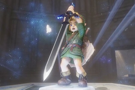 スイッチ2版『ゼルダの伝説 時のオカリナ』に、なぜこれほど期待が集まるのか!? 逆風もあった名作が待望の再誕 画像