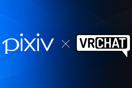 ピクシブがVRChat Inc.と資本業務提携―VRChat初心者向け「アバター×着せ替えチュートリアル」ワールドを共同リリース予定 画像