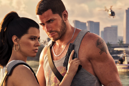『GTA6』予約開始から約2ヶ月半で予約本数528万本、予約売上約800億円を記録―Sensor Tower調べ 画像