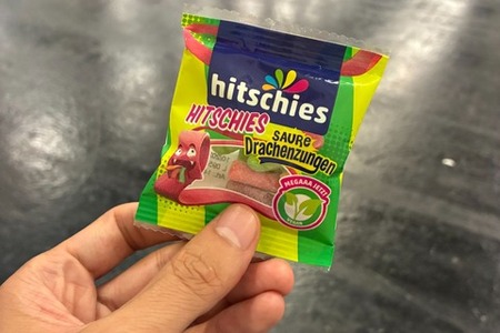 gamescomで遭遇したドイツの“ゲーマー飯”6品を食べ比べ！ 見えてきたのは“脱・砂糖”という潮流……？ 画像