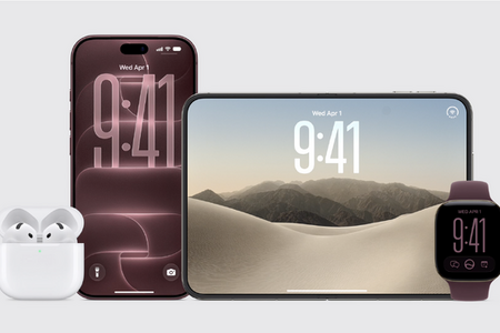 5分で分かるApple発表まとめ：初折りたたみ iPhone Duo・可変絞り18 Pro・新Watch S12 / Ultra・AirPods 5 画像