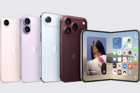 iPhone 16 / 17 / Airまた値上げ、2か月前より約3万円～アップ―新型の陰でサイレント価格改定 画像