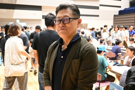 元任天堂・『マリオカート』シリーズ開発の木村眞人氏が指導する、“小学生向けゲーム開発講座”に込めた野望とは？将来のゲームクリエイターたちによる「プロでは生まれない発想」が飛び出す現場 画像