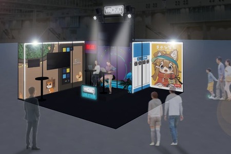 VRChat、TGS2026初出展ブースのステージタイムテーブル公開―ビジネス活用事例から初音ミクVRグリーティングまで 画像