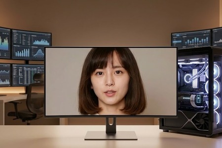 MiniMax H3生成時間がまたまた半分に。ハードに2000万円かかる配信用ソフトから「3ステップLoRA」を抜き出して自宅の5090で使ったら、待望のAI動画対話システムができた（CloseBox） 画像