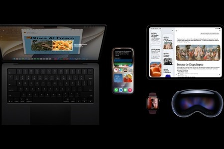 アップル、iOS 27など最新OSを一斉に配信開始。「Siri AI」日本提供は10月以降 画像