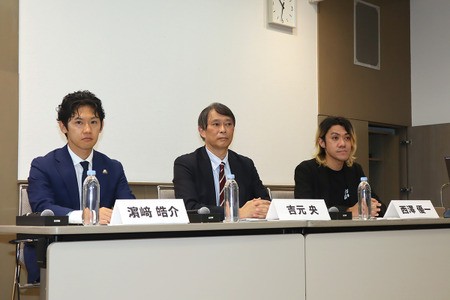 サンリオ、東映、パルコがゲーム事業で見せてくれるものとは―“異業種からの挑戦者”3社が語る狙いと強み【TGS2026】 画像