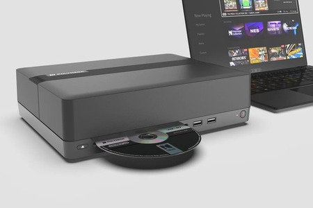 レトロゲーム互換機「Polymega」現地10月5日より値上げ―現行価格で注文できる2026年ホリデーシーズン出荷予定分の受付も開始 画像