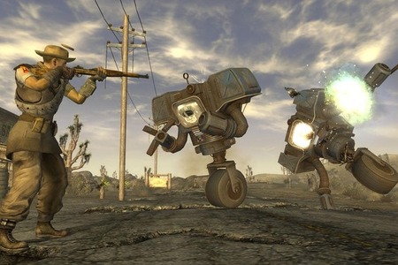 『Fallout』新プロジェクトも進行中のObsidian、ベセスダ管轄入り後も創造的な独自性は維持―社長が社内メールで説明 画像