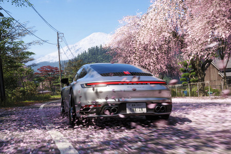『Forza Horizon 6』“痛車”削除やBANの報告相次ぐ―運営がユーザー生成コンテンツの審査・取り締まり基準を明確化するも線引きが曖昧との声 画像