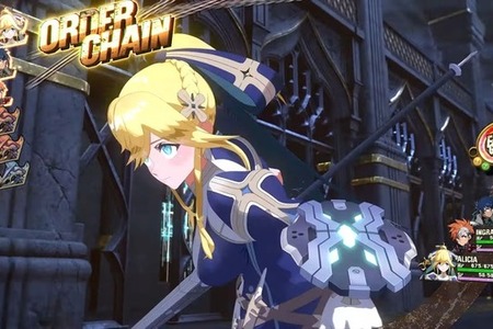 『ワイルドアームズ』開発者がおくる新作RPG『アームドファンタジア』開発中止に？2026年3月には試作ROMをパブリッシャーへ提出も、決算資料で開発中止と言及 画像