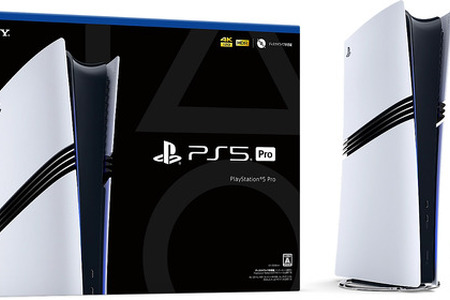 PS5 Pro、ソニーストアで購入申し込み受付開始―応募多数なら抽選に。PS4/PS5“60時間以上プレイ”など条件あり 画像