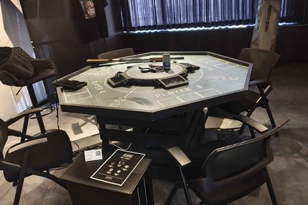 世界中のインディーゲームが集まる「UKIYO GAME BAR」東京でプレオープン中。インディーゲームのイベント出展支える“業界の黒子”が365日遊べる場所を作った理由とは【インタビュー】 画像