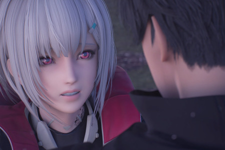 バンナム発メカPvPvE『SYNDUALITY Echo of Ada』オンラインサ終へ。しかしオフライン版制作決定、買っておけばずっと残る 画像