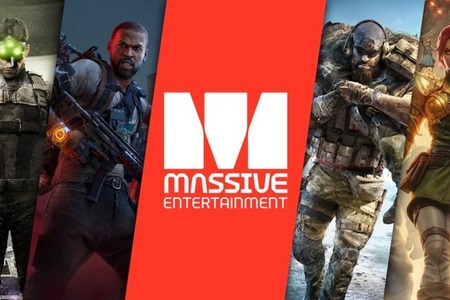ユービーアイ、開発スタジオ・クリエイティブハウス2を「Massive Entertainment」に改名へ。『ディビジョン』シリーズで知られるデベロッパーの名前を受け継ぐ 画像