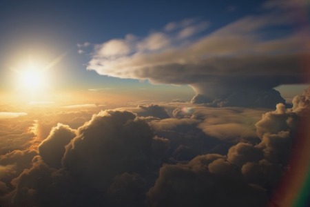 『スターフォックス』とも縁深いQ-Gamesが『エースコンバット8』の空を支える！描画技術「Cloudly」の研究開発を担当したと発表 画像