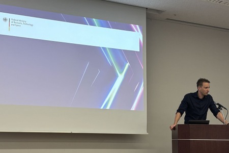 開発費最大50％を助成、ドイツ企業17社が日本へ―『トロピコ』『EVERSPACE』企業も参加した日独ゲーム産業交流 画像