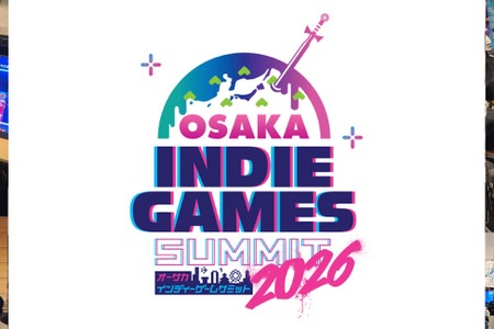 「OIGS2026」来場者は前年比1.6倍に拡大―150超のゲーム展示、開発者・パブリッシャーの商談や官民連携も 画像